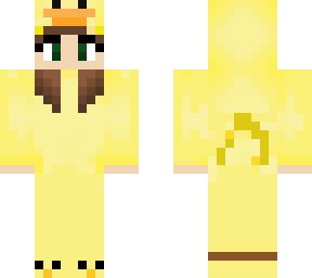 kadstiel duckskepp