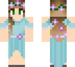 kadstiel flower gal