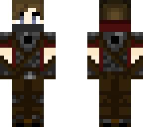 karmie the rogue