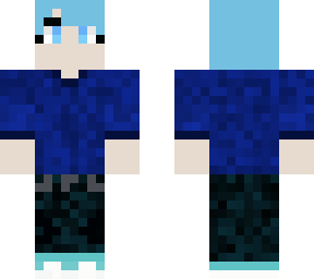 kash's skin