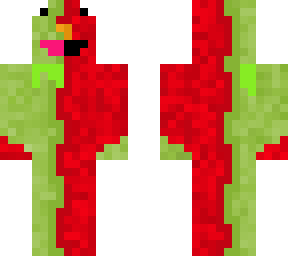 kermit elmo fusion