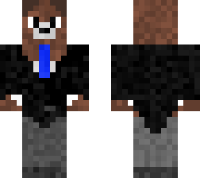 kerr's skin
