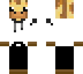 kevgiraffe