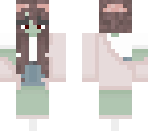 kinda cute goblin