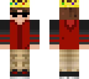 king