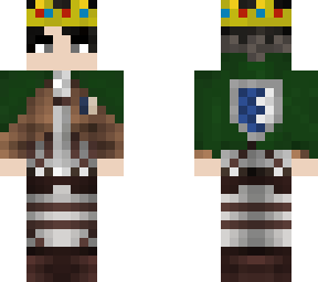 king levi