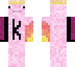 king pig aka kyle