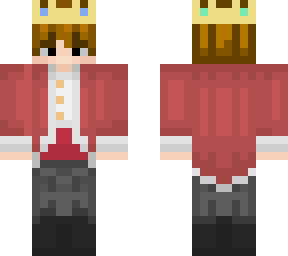 king punz