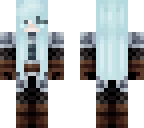 knight girl