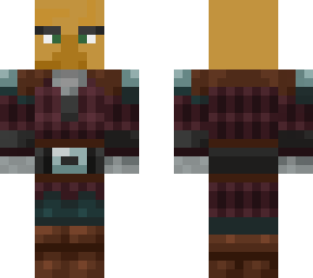 knight leader