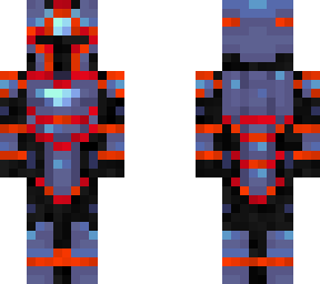 knight skin for yt