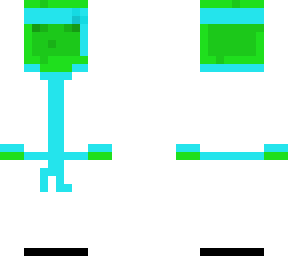 kunk fu slime