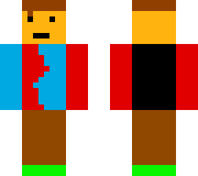 lando