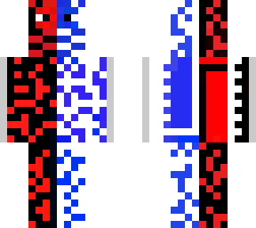 laritoco's skin