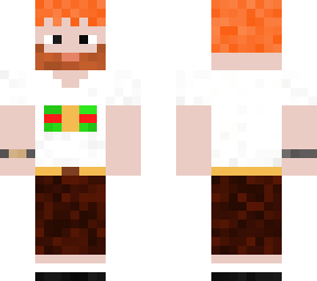 lars gucci man