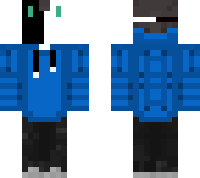 laser penguins v2 full mask