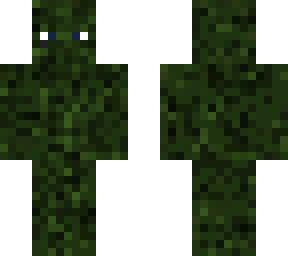 leaf camo update.