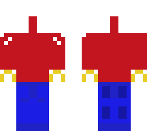 lego guy (headless)