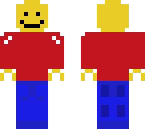 lego guy 2.0