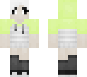 lemoncello corpsegirl