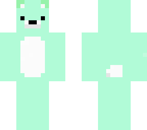 light green bear  bear set #3