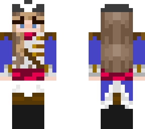 lmanburg girl