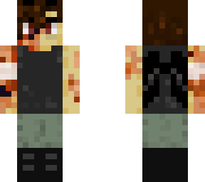 Sona | Minecraft Skins