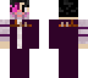 luka skin (unfinished)