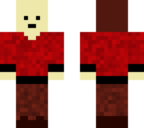 lumber jack (   )
