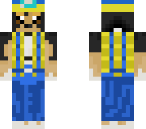 maggie buildz