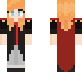 magicearth  roi elrichmc / war suit