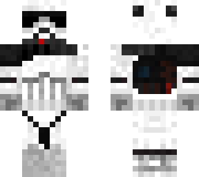 magma trooper
