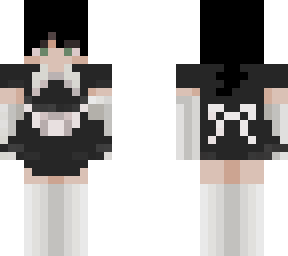 maid fern