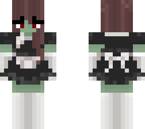 maid goblin