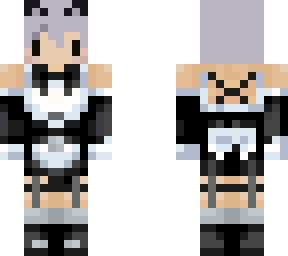 maid wip