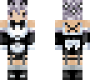 maid wip