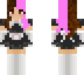 maidgirl