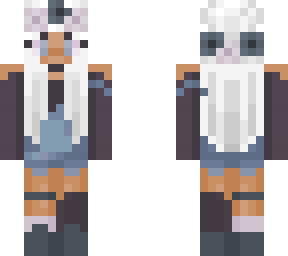 making my followers skins season 2 part 10