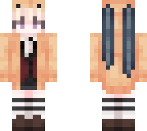 male runa