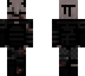 male version