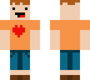 man