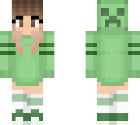 mandy estre creeper