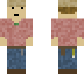 marty campin' fixed