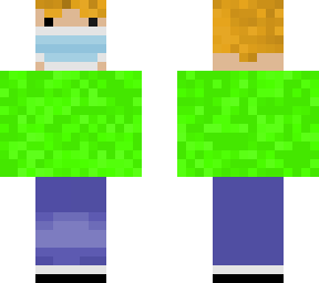 mask