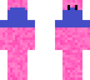 masked kirby