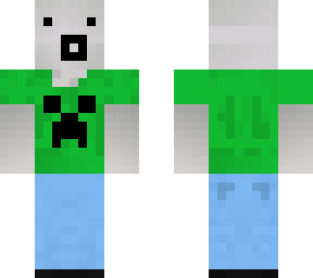 masked man