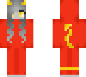 matching devil