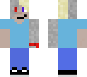mazishere (cyborg edition)