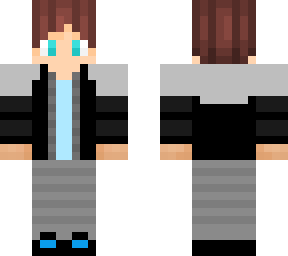 me (newest version)