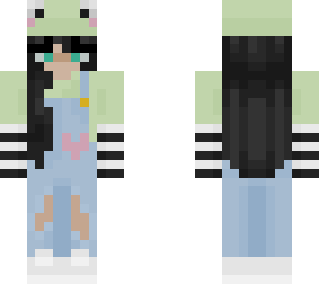me but frog
